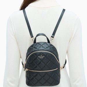 Kater Spade Natalia Convertible Mini Backpack